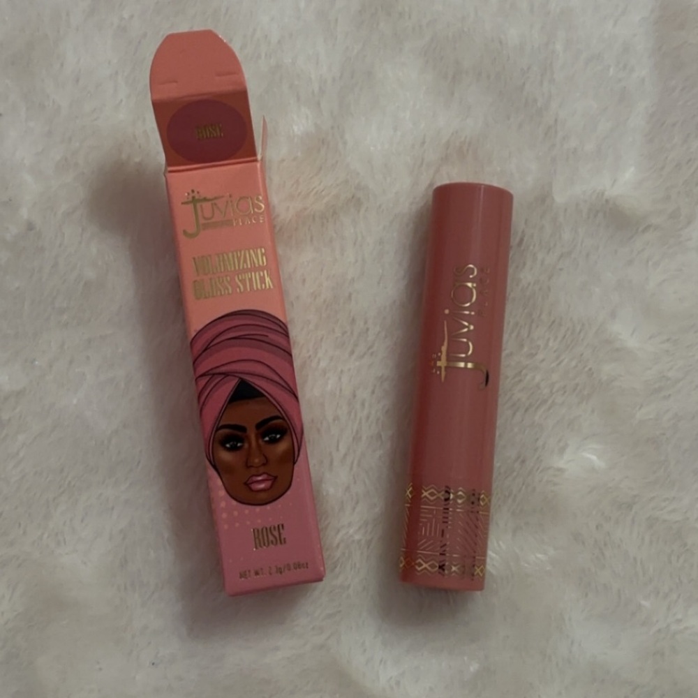 New, Juvia’s Place Volumizing Gloss Stick - Picture 3 of 12